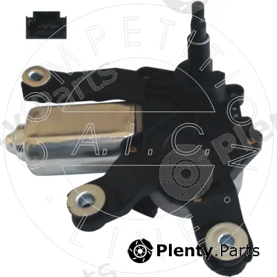 AIC 55405 — Wiper Motor Original AIC Quality
