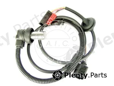 AIC 51172 — Sensor, wheel speed Original AIC Quality