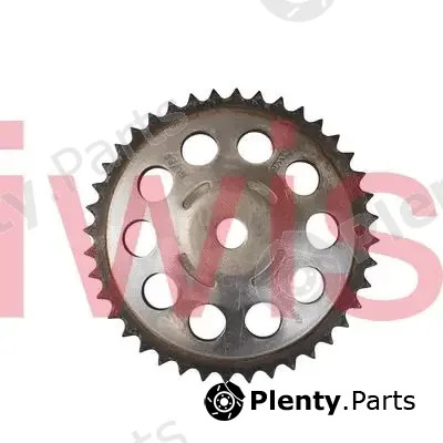 AIC 59311 — Gear/Sprocket, camshaft iwis, OEM quality