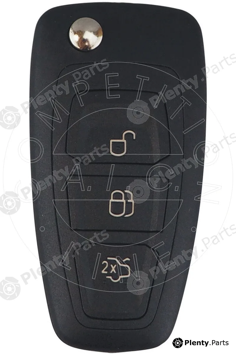 AIC 58228 — Hand-held Transmitter Housing, central locking Original AIC Quality
