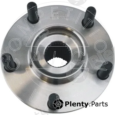 AIC 57654 — Wheel Hub Original AIC Quality
