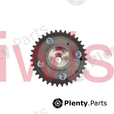AIC 59780 — Camshaft Adjuster iwis, OEM quality