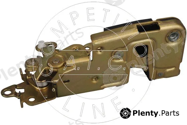 AIC 59117 — Door Lock Original AIC Quality