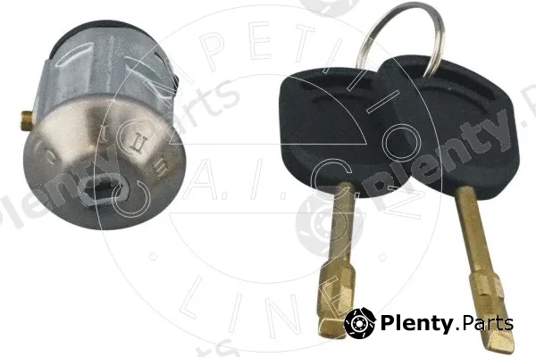 AIC 56658 — Lock Cylinder, ignition lock Original AIC Quality