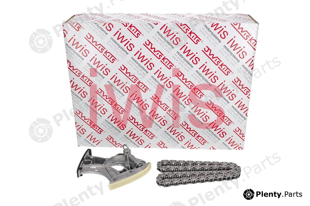 AIC 74649Set — Timing Chain Kit iwis original OEM quality, Made in Germany