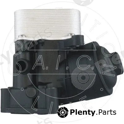 AIC 57558 — Housing, oil filter Original AIC Quality