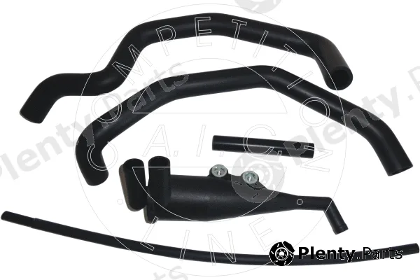 AIC 56154 — Oil Separator, crankcase ventilation Original AIC Quality