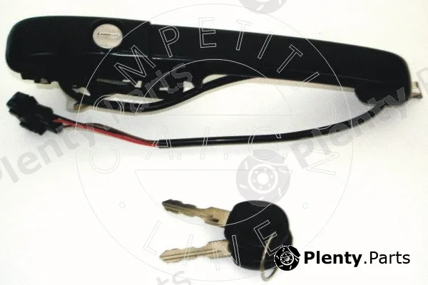 AIC 50564 — Exterior Door Handle Original AIC Quality