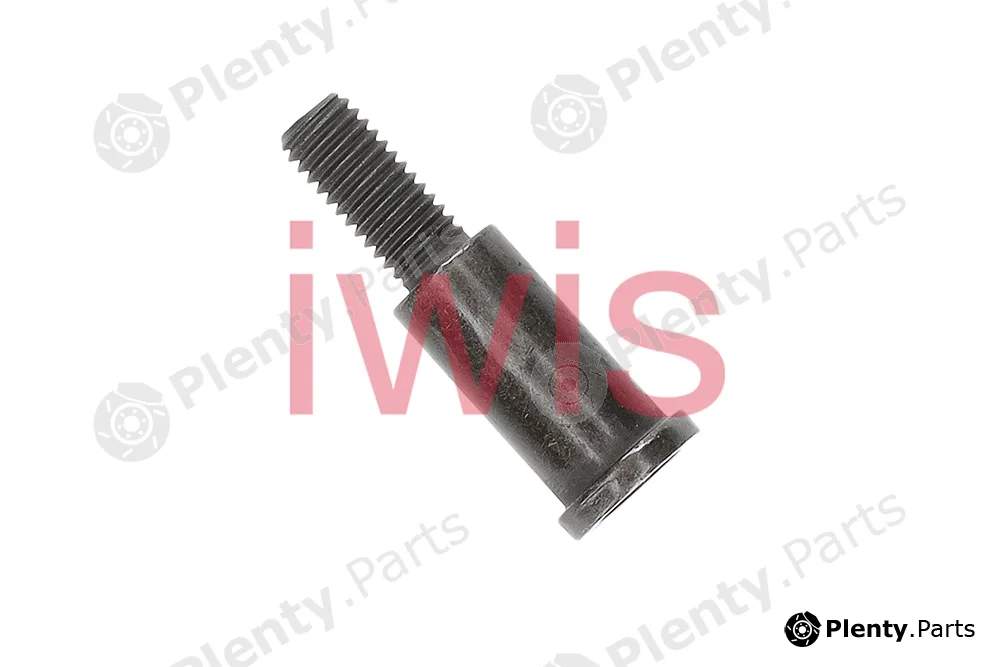 AIC 60817 — Sliding Rail Bolts, timing chain iwis, OEM quality