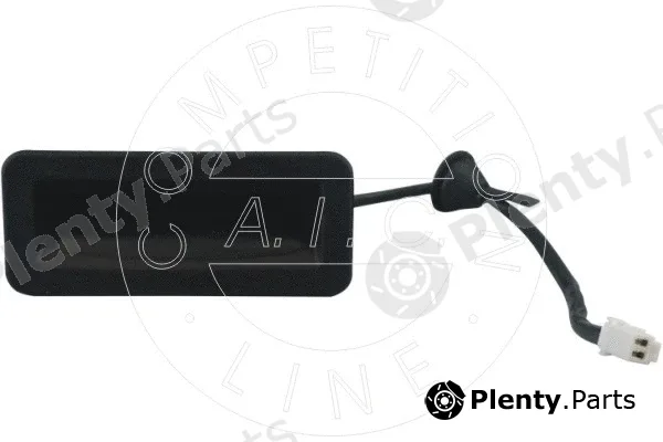 AIC 56661 — Tailgate Handle Original AIC Quality