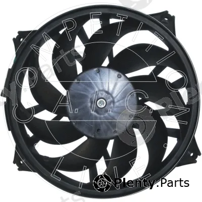 AIC 54297 — Fan, engine cooling Original AIC Quality