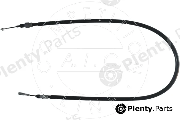AIC 54181 — Cable Pull, parking brake Original AIC Quality
