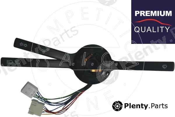 AIC 54381 — Switch, headlight AIC Premium Quality, OEM quality