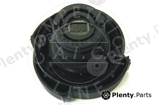 AIC 52364 — Cap, coolant tank Original AIC Quality