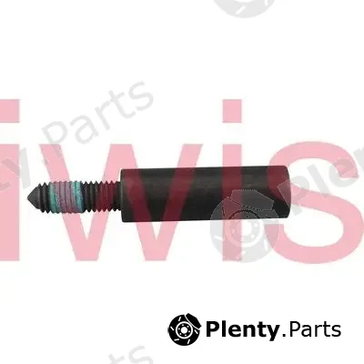 AIC 59416 — Sliding Rail Bolts, timing chain iwis, OEM quality