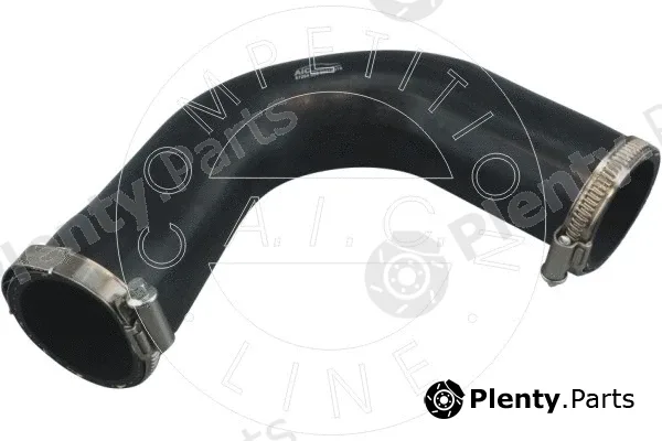 AIC 57254 — Charge Air Hose Original AIC Quality