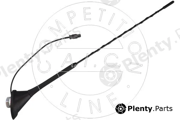 AIC 59841 — Aerial foot Original AIC Quality