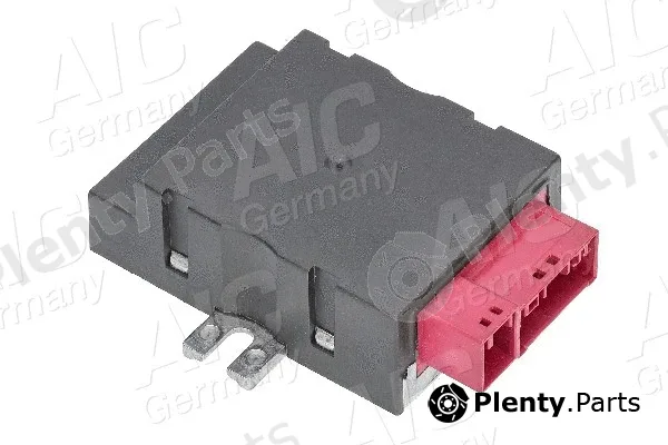 AIC 72033 — Control Unit, fuel pump Original AIC Quality