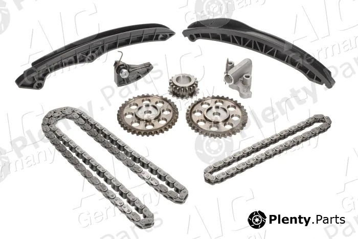 AIC 57058Set — Timing Chain Kit Original AIC Quality