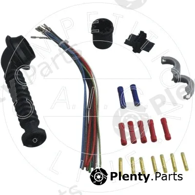 AIC 56953 — Cable Repair Set, door Original AIC Quality