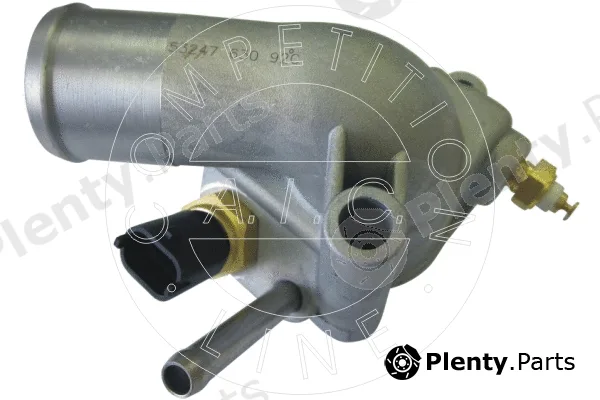AIC 53247 — Thermostat, coolant Original AIC Quality