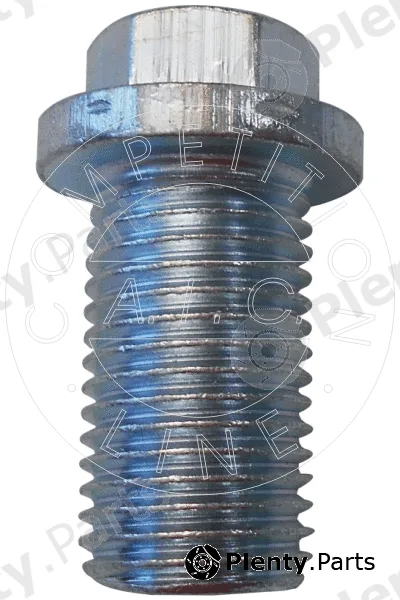 AIC 51937 — Screw Plug, oil sump Original AIC Quality