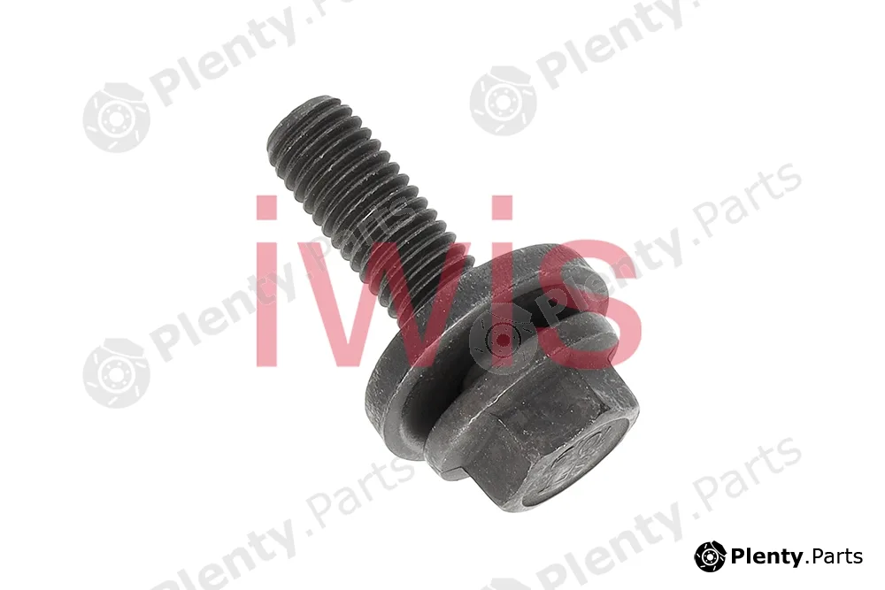 AIC 60818 — Bolt, camshaft gear iwis, OEM quality
