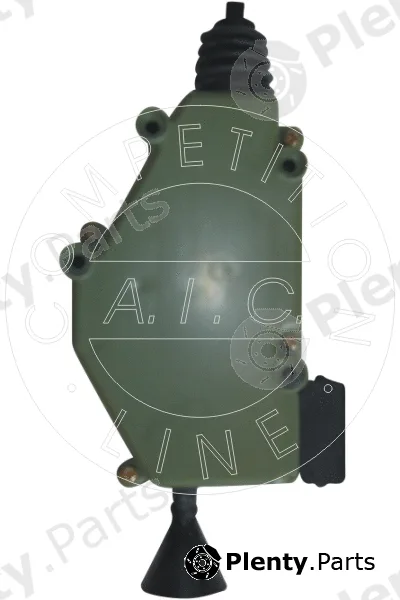 AIC 55734 — Actuator, central locking system Original AIC Quality