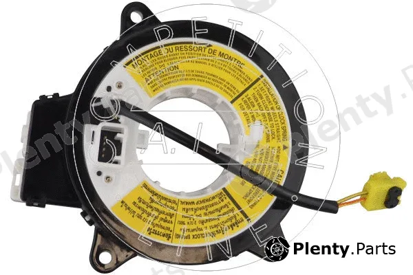 AIC 57831 — Clockspring, airbag Original AIC Quality