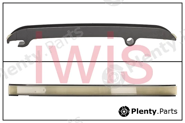 AIC 59979 — Guide, timing chain iwis, OEM quality