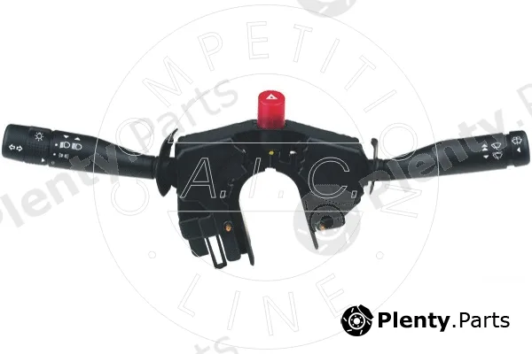 AIC 53978 — Switch, headlight AIC Premium Quality, OEM quality