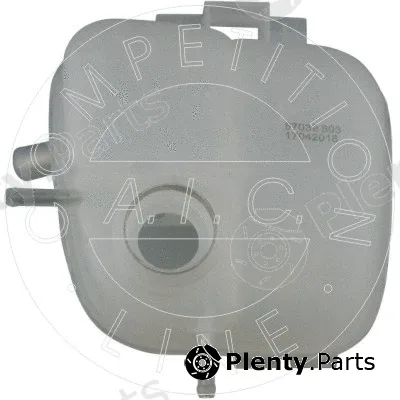 AIC 57039 — Expansion Tank, coolant Original AIC Quality