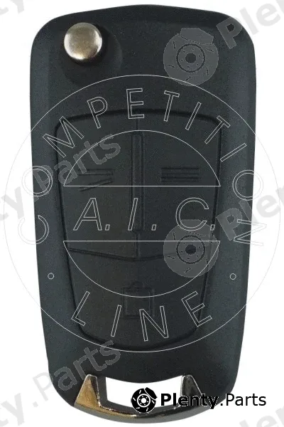 AIC 57032 — Hand-held Transmitter Housing, central locking Original AIC Quality