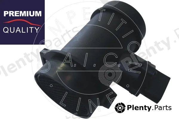 AIC 51751 — Mass Air Flow Sensor AIC Premium Quality, OEM quality