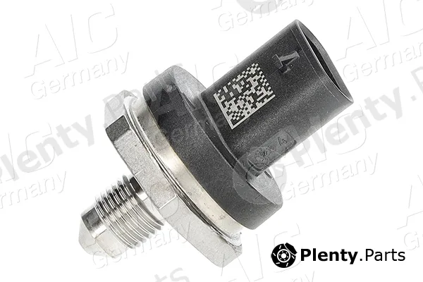 AIC 72476 — Sensor, fuel pressure AIC Premium Quality, OEM quality
