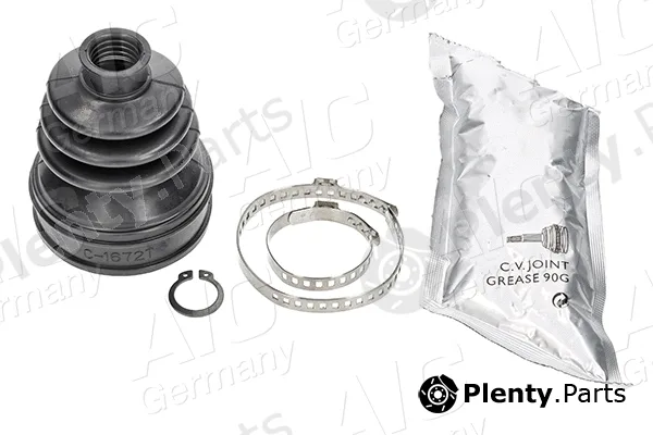 AIC 71457 — Bellow, drive shaft Original AIC Quality