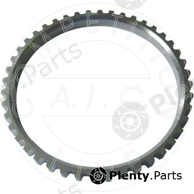 AIC 53018 — Sensor Ring, ABS Original AIC Quality
