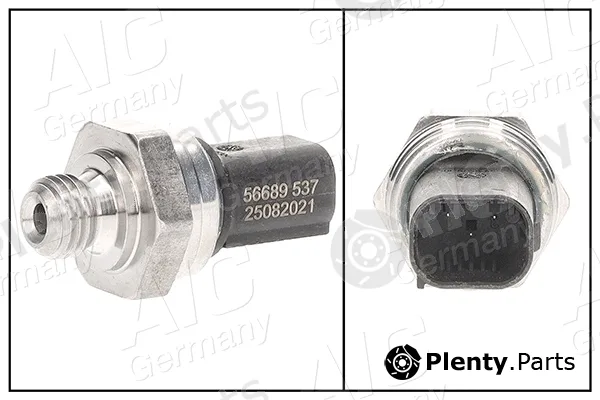 AIC 56689 — Sensor, exhaust pressure Original AIC Quality