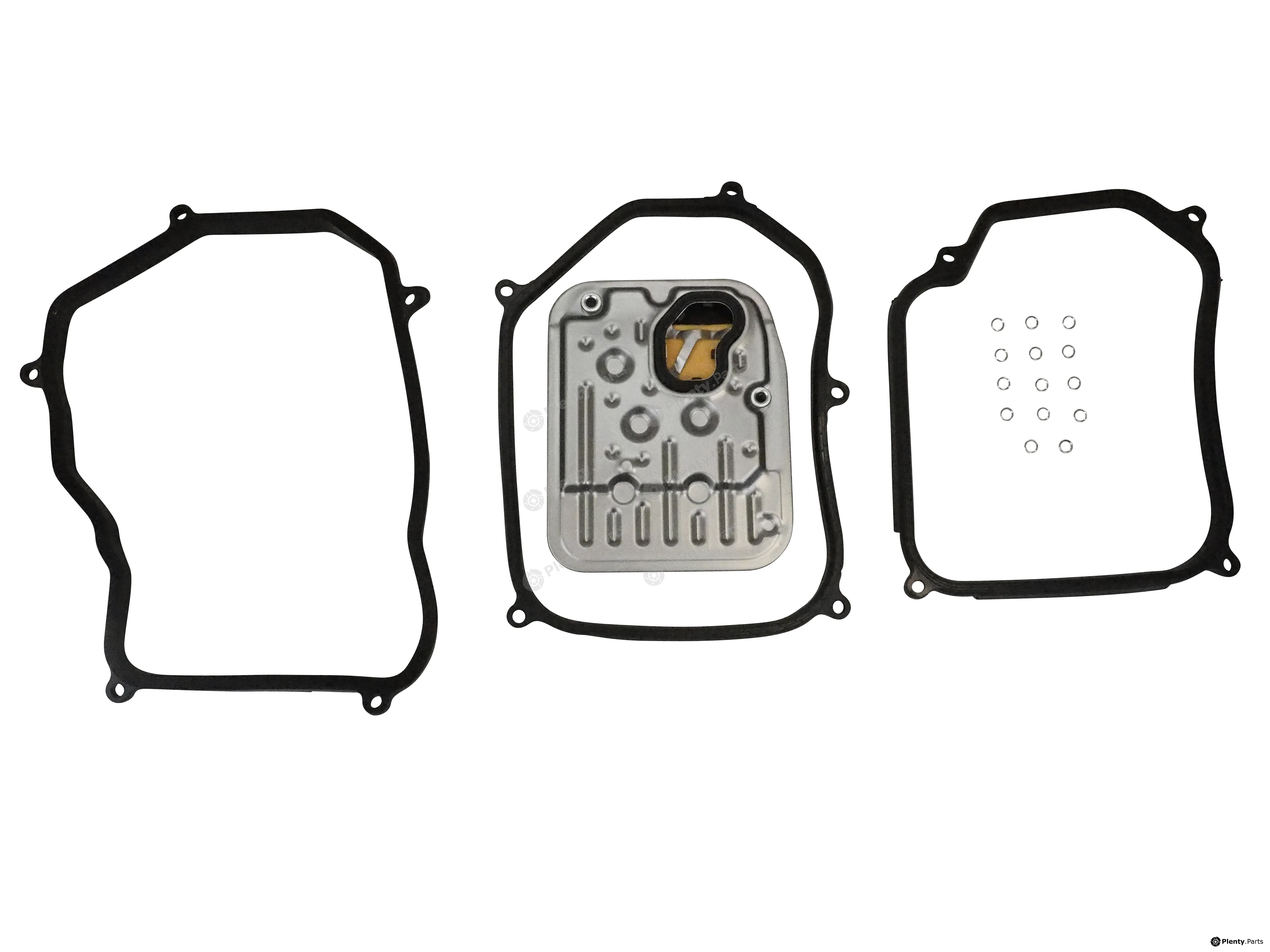 AIC 51197 — Hydraulic Filter, automatic transmission Original AIC Quality