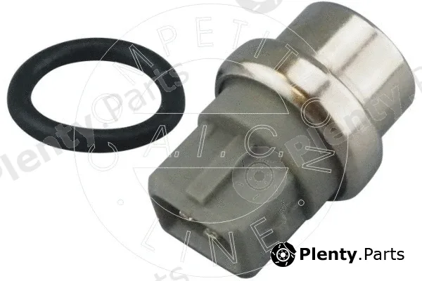 AIC 50807 — Temperature Switch, intake manifold preheating Original AIC Quality