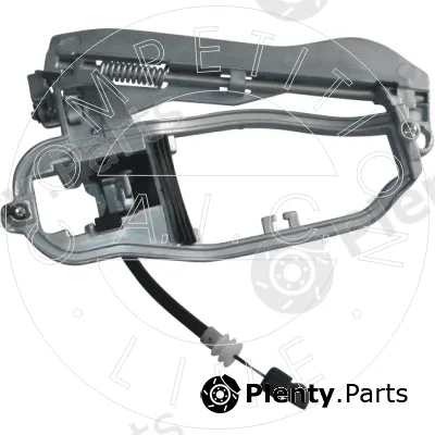 AIC 54642 — Frame, exterior door handle Original AIC Quality