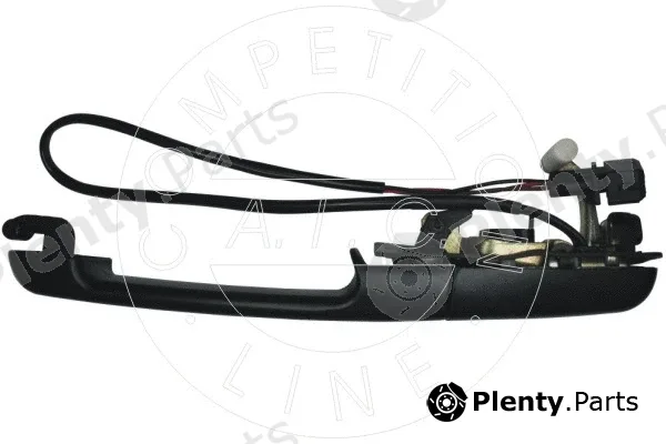 AIC 50557 — Exterior Door Handle Original AIC Quality