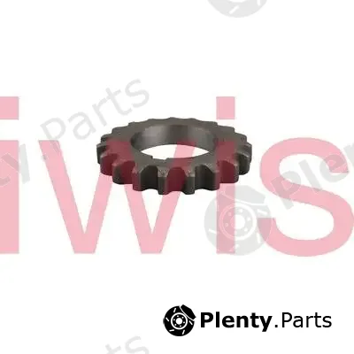 AIC 59309 — Sprocket, crankshaft iwis, OEM quality