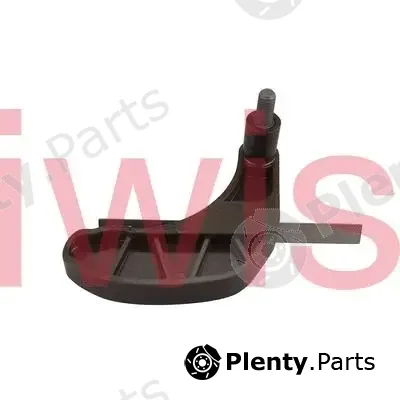 AIC 59286 — Tensioner, timing chain iwis, OEM quality
