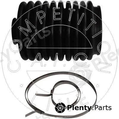 AIC 55022 — Bellow, steering Original AIC Quality