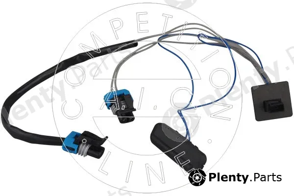 AIC 70681 — Tailgate Handle Original AIC Quality
