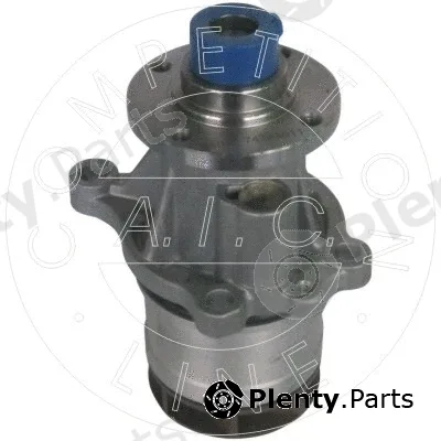 AIC 51077 — Water Pump, engine cooling Original AIC Quality
