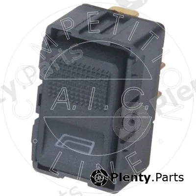AIC 52783 — Switch, window regulator Original AIC Quality