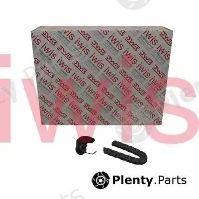 AIC 59125Set — Chain Kit, oil pump drive iwis original OEM quality, Made in Germany