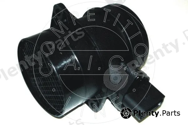 AIC 51372 — Mass Air Flow Sensor AIC Premium Quality, OEM quality